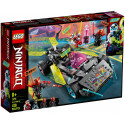 LEGO Ninjago play set Ninja Tuner Car (71710)
