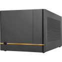 SilverStone SST-SG14B, Tower casing