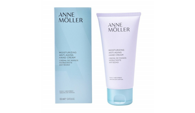 Антивозрастной крем для рук Anne Möller (100 ml)