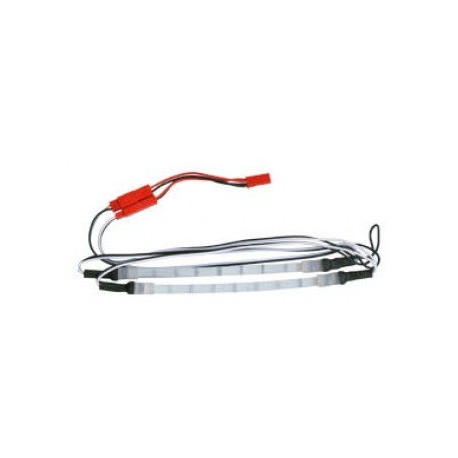 1/10 car chassis lighting - 23318