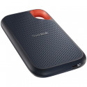 SanDisk Extreme Portable SSD V2 2.0TB USB 3.2 1050MB/s Read, 1000MB/s Write