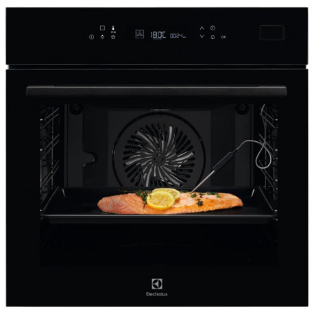Integreeritav auruahi Electrolux