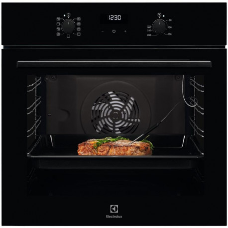 Electrolux integreeritav ahi katalüütilise puhastusega EOE5C71Z