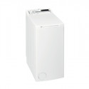 Whirlpool top-loading washing machine TDLR 6030S 6kg
