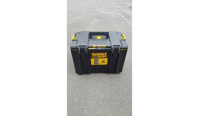 Dewalt TOUGHSYSTEM 2.0 DS 400 Box - DWS 83342-1