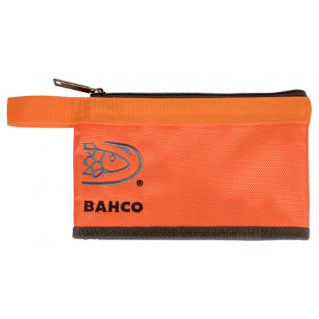 Bahco Tõmblukuga Kott 90 mm