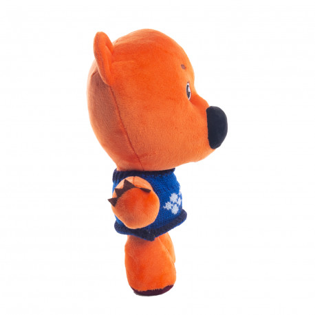 BEBEBEARS Plush BUCKY, 20 cm