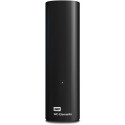 Western Digital väline kõvaketas 6TB Elements Desktop Micro-USB-B 3.2, must