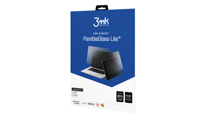 Kaitsekile FG Lite, Samsung Galaxy Tab A7 (2020), 3mk