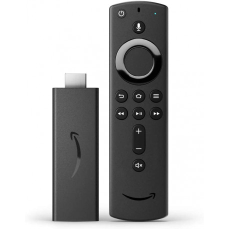 Amazon Fire TV Stick Alexa 2020