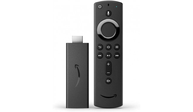 Amazon Fire TV Stick Alexa 2020