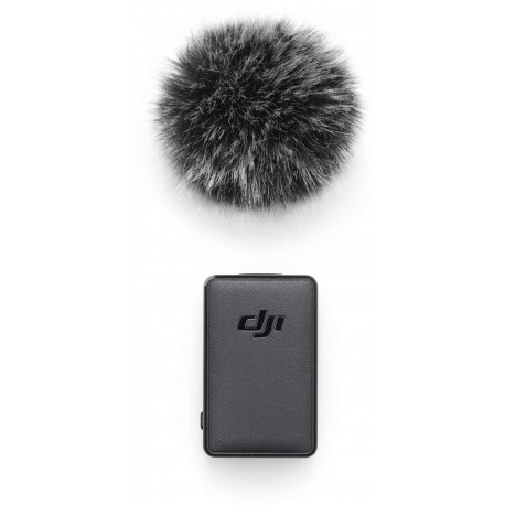DJI Pocket 2 Wireless Microphone