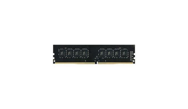 Team Group RAM Elite Plus 16GB 2x8GB DDR4 3200MHz ECC TED416G3200C22DC01