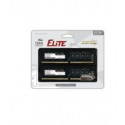 Team Group ELITE PLUS TED416G3200C22DC01 memory module 16 GB 2 x 8 GB DDR4 3200 MHz