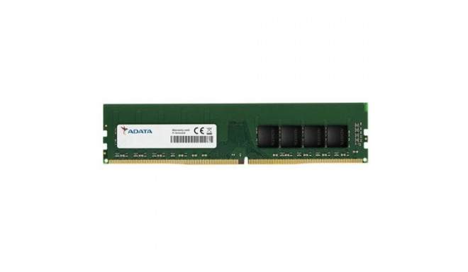 Adata RAM AD4U266688G19-SGN 8GB 1x8GB DDR4 2666MHz