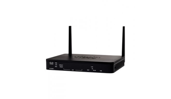 Cisco RV160W Wireless-AC VPN Router