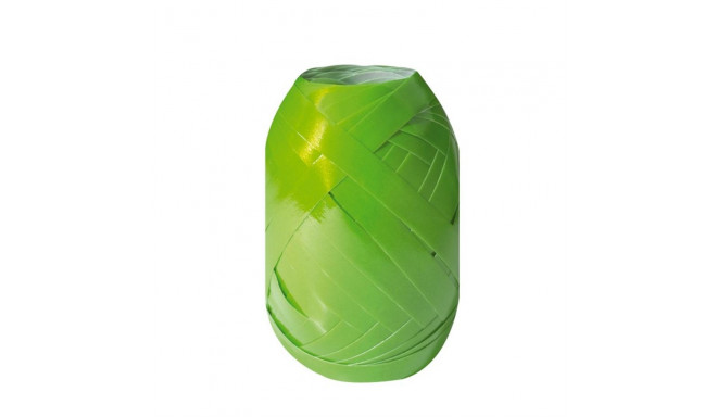 Pakkepael 15m muna neon-roheline