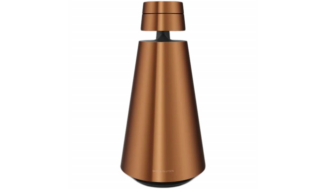 BeoSound 1 GVA Speaker Bronze Tone - FLEX