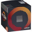 AMD Ryzen 5 2400G 3,6 GHz