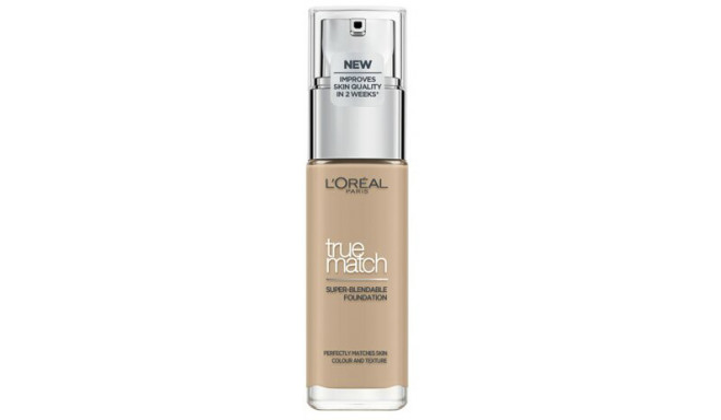 L'Oreal Paris jumestuskreem True Match Super Blendable 2N Vanilla