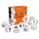Asmodee game Rory's Story Cubes