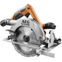 AEG BKS18BL-0 brushless cordless Hand circular saw