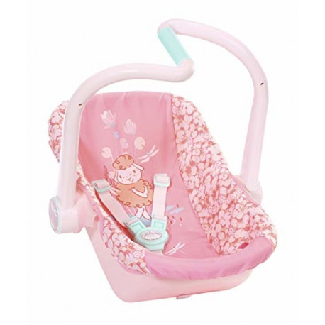 Zapf nuku turvahäll Active Comfort (703120)