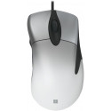 Microsoft hiir Pro IntelliMouse, valge