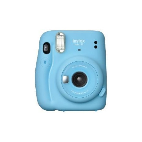 CAMERA INSTANT/INSTAX MINI 11 BLUE FUJIFILM