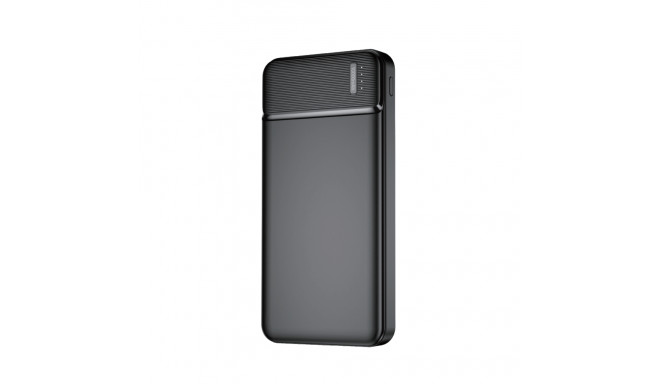 Maxlife akupank 10000mAh MXPB-01 microUSB/ USB-C/2xUSB