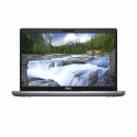 DELL Latitude 5411 Notebook Black, Grey 35.6 cm (14") 1920 x 1080 pixels 10th gen Intel® Core™ 
