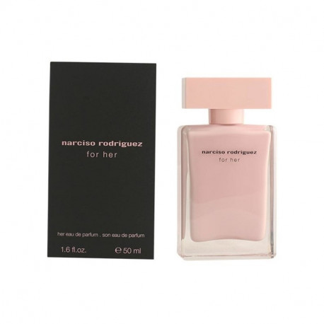 Narciso Rodriguez For Her Edp Spray (50ml)
