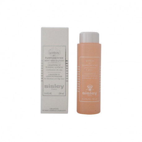 Sisley Grapefruit Toning Lotion (250ml)