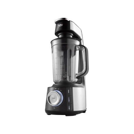 BEKO Vacuum Blender TBV8106BX 1000W, 1.5L, In
