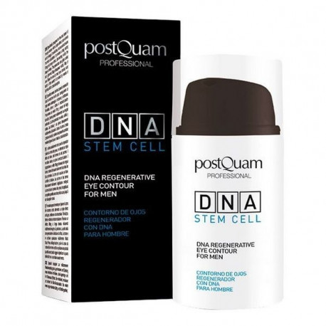 Acu zonas krēms Global Dna Men Postquam (20 ml)