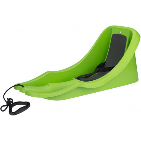 Plastik kelk • BABY RIDER Get & Go® • roheline