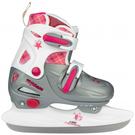 Iluuisud Junior Nijdam® 3020 · Suurus: 34-37