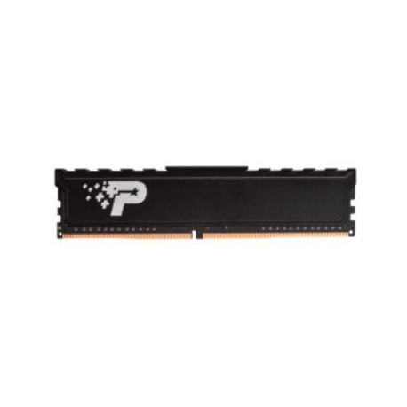 8GB DDR4-2400MHz Patriot CL17 s chladičem, 1Gx8