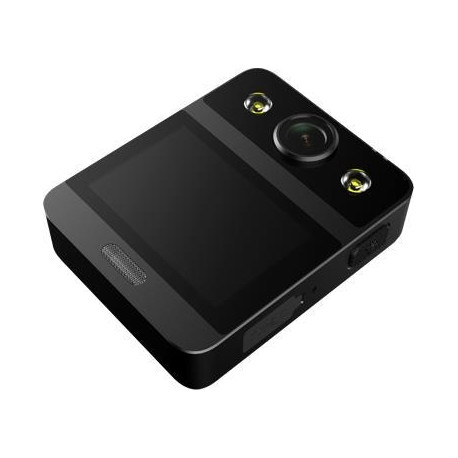 SJCAM A20 Body Cam action sports camera Wi-Fi