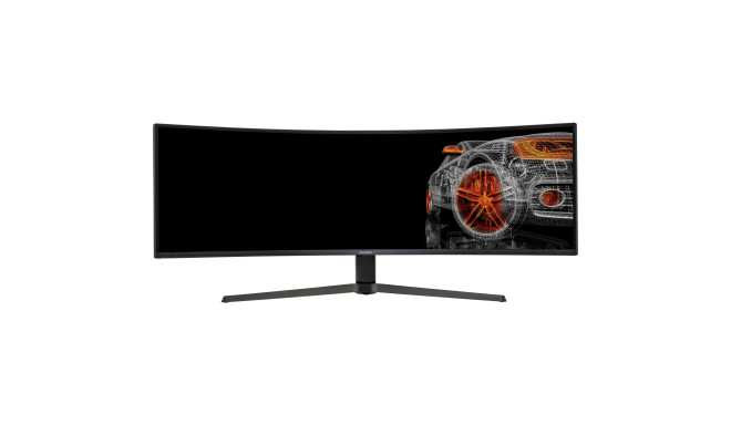 Samsung C49G94TSSU