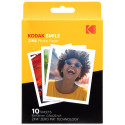 Kodak Zink 3x4 10 sheets