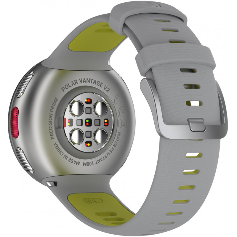 Polar vantage m lime online