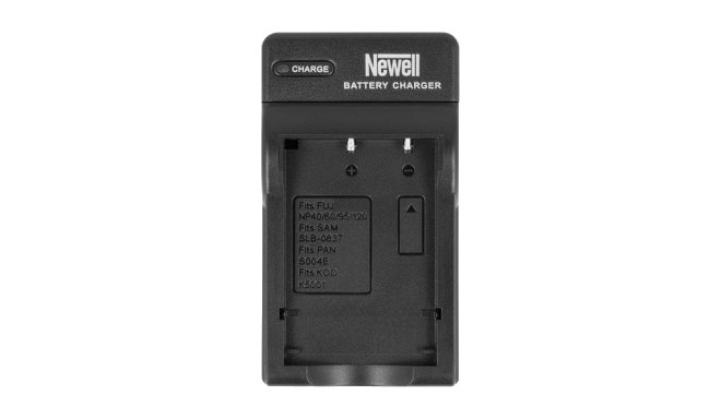 Newell зарядное устройство для аккумулятора DC-USB Fujifilm NP-95
