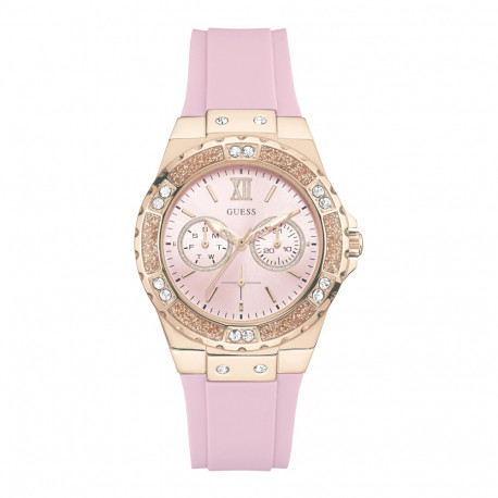Guess Limelight W1053L3 Ladies Watch