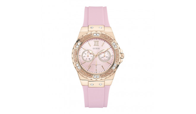 Guess Limelight W1053L3 Ladies Watch