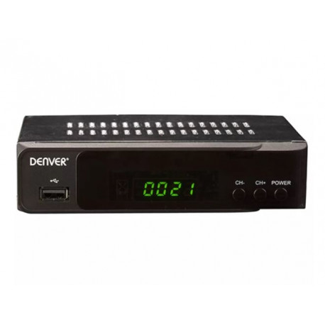Denver digiboks DVBS-206HD