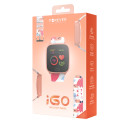 Smartwatch Forever IGO JW-100 orange