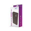 Power Bank Setty 20000 mAh black