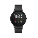 Smartwatch Forever ForeVive SB-320 black