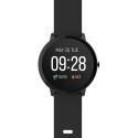 Smartwatch Forever ForeVive SB-320 black